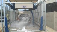 máquina libre del túnel de lavado del tacto 25Kw para la limpieza