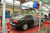 Planta automática 380V 50HZ del lavado del coche de 800*350*320 cm