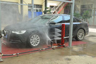 CE 0.75kwh/limpieza automática del coche del coche y secadora